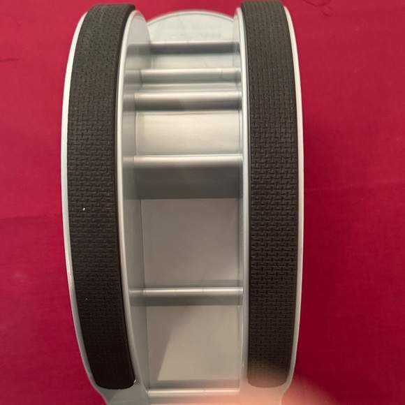 Vive Silver Foot Rocker - Picture 4 of 4